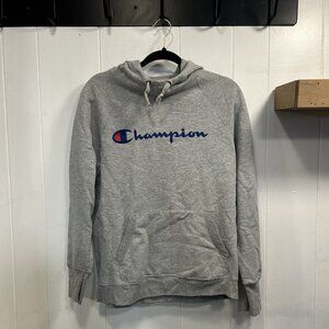 Champion Hoodie Gray